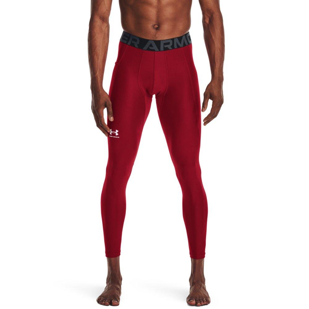 Under Armour Men's HeatGear Performance Leggings